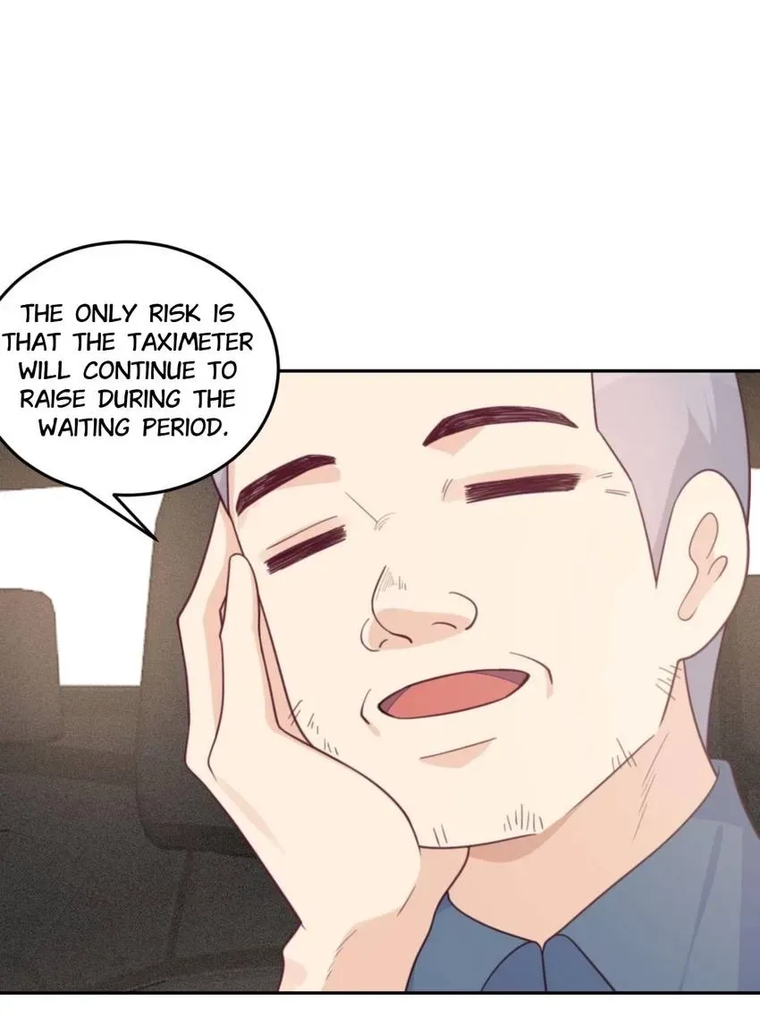 Gift Foolishness to Scheming Boss Chapter 81 page 26 - 