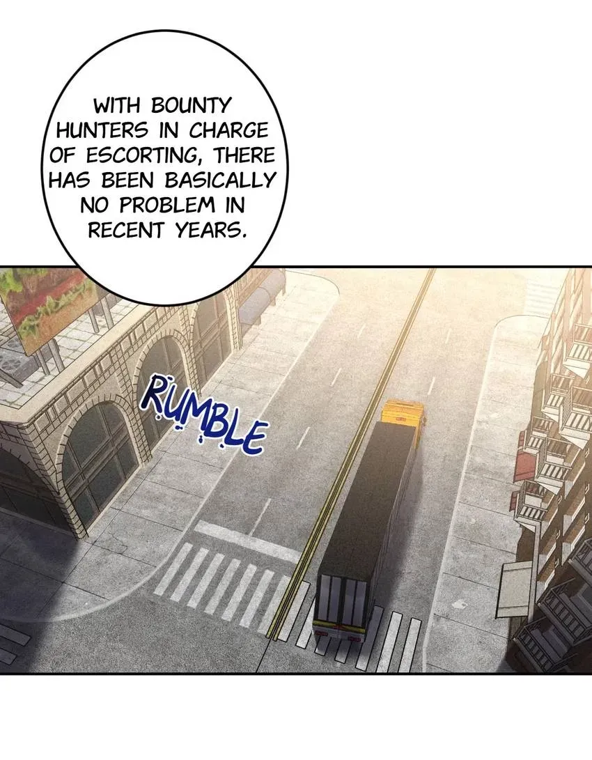 Gift Foolishness to Scheming Boss Chapter 81 page 27 - 