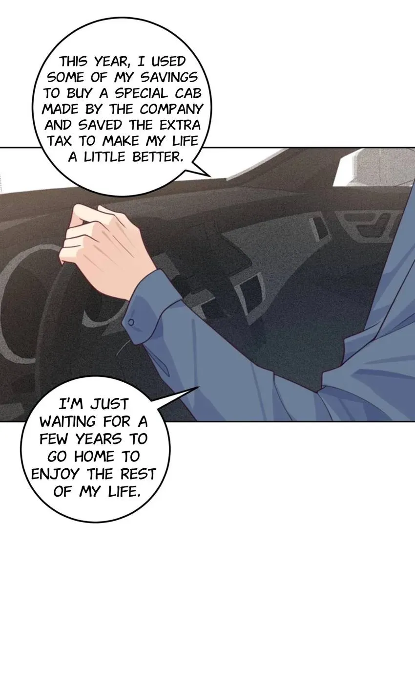 Gift Foolishness to Scheming Boss Chapter 81 page 7 - 