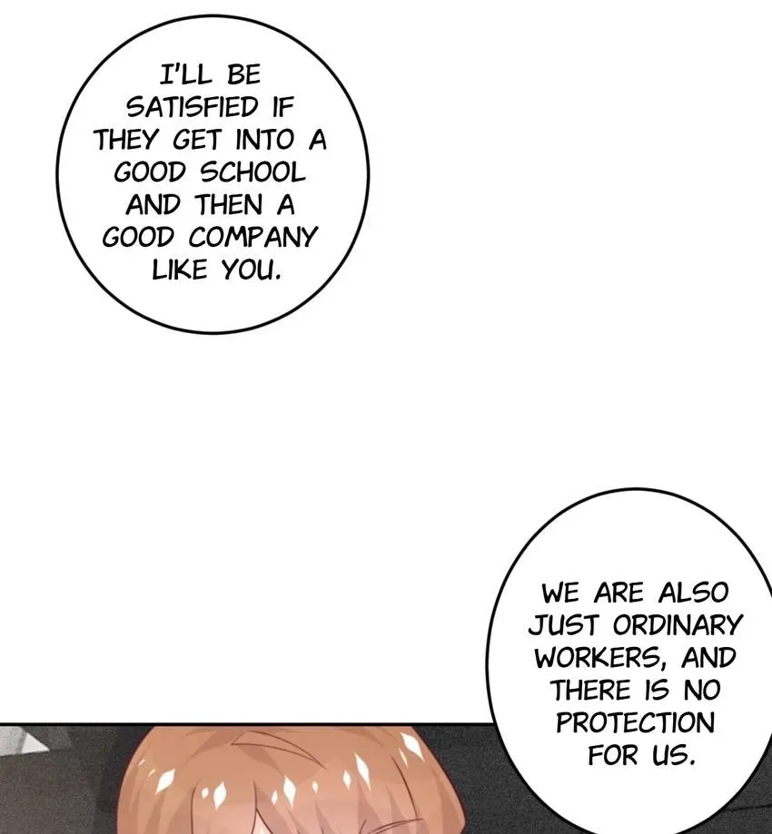 Gift Foolishness to Scheming Boss Chapter 81 page 10 - 