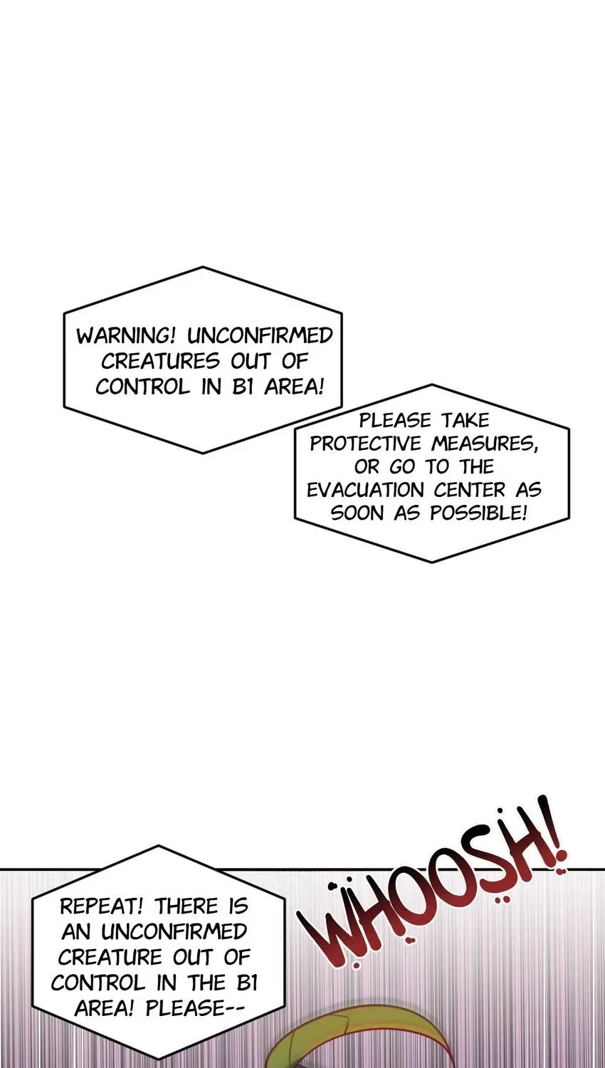 Gift Foolishness to Scheming Boss Chapter 82 page 1 - 