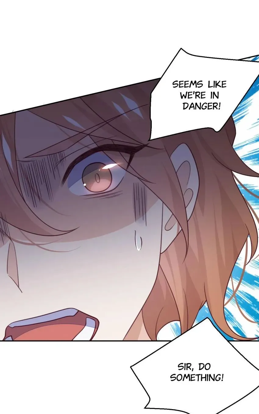 Gift Foolishness to Scheming Boss Chapter 82 page 11 - 