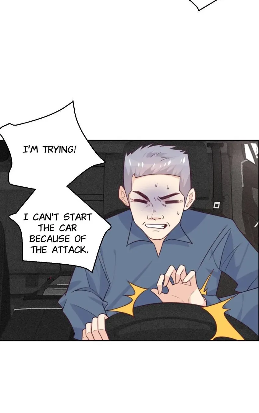 Gift Foolishness to Scheming Boss Chapter 82 page 12 - 