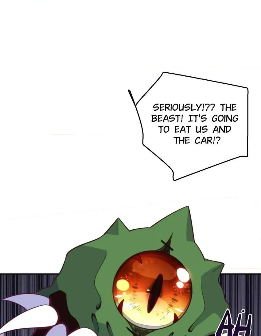 Gift Foolishness to Scheming Boss Chapter 82 page 13 - 