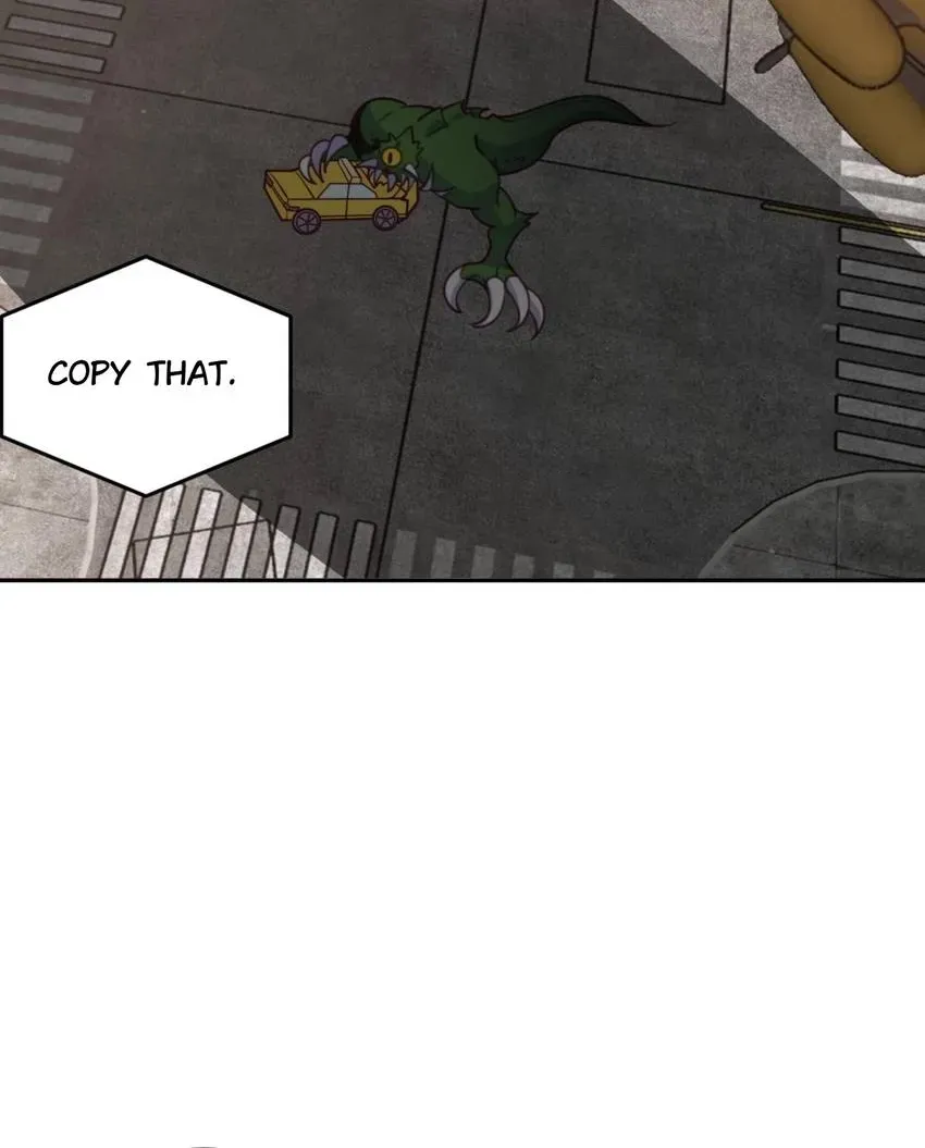 Gift Foolishness to Scheming Boss Chapter 82 page 18 - 