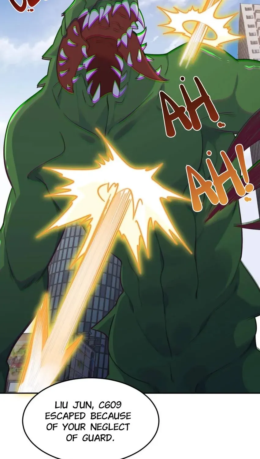 Gift Foolishness to Scheming Boss Chapter 82 page 23 - 