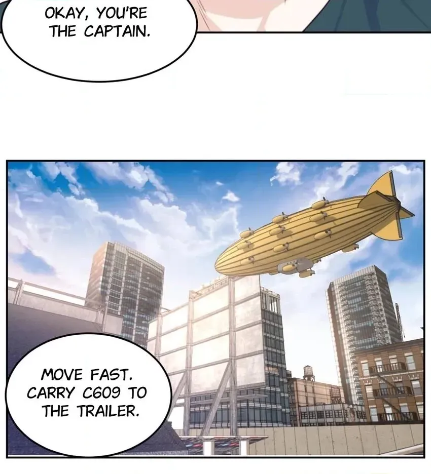 Gift Foolishness to Scheming Boss Chapter 82 page 27 - 