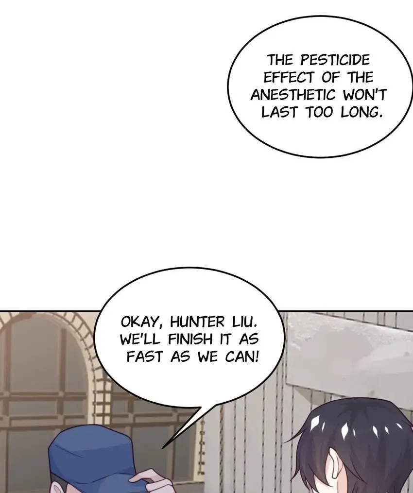 Gift Foolishness to Scheming Boss Chapter 82 page 28 - 