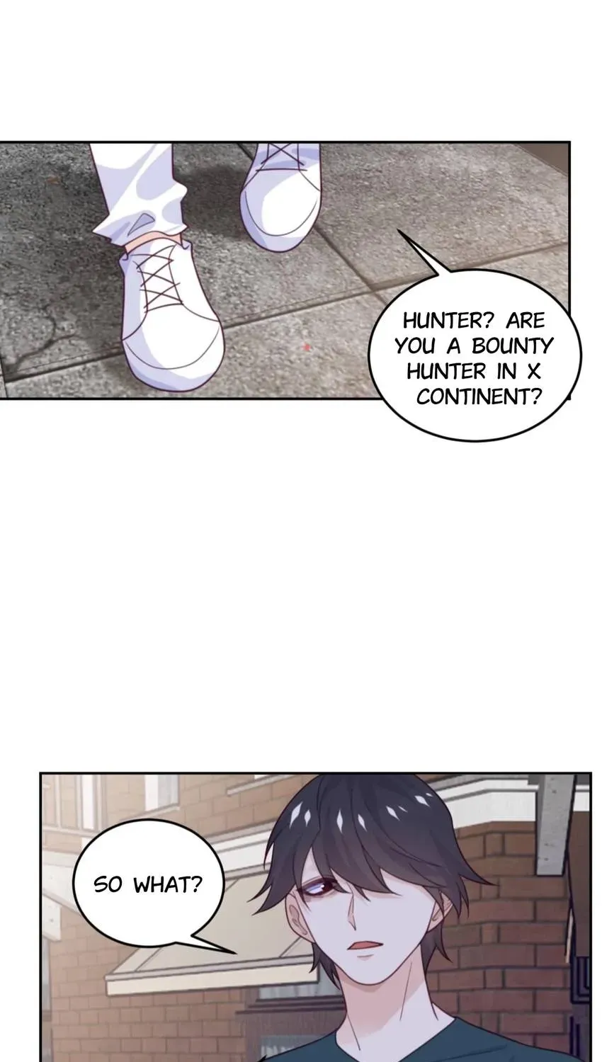 Gift Foolishness to Scheming Boss Chapter 82 page 30 - 