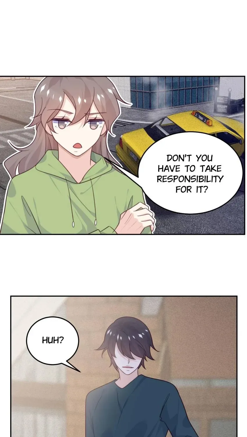 Gift Foolishness to Scheming Boss Chapter 82 page 38 - 