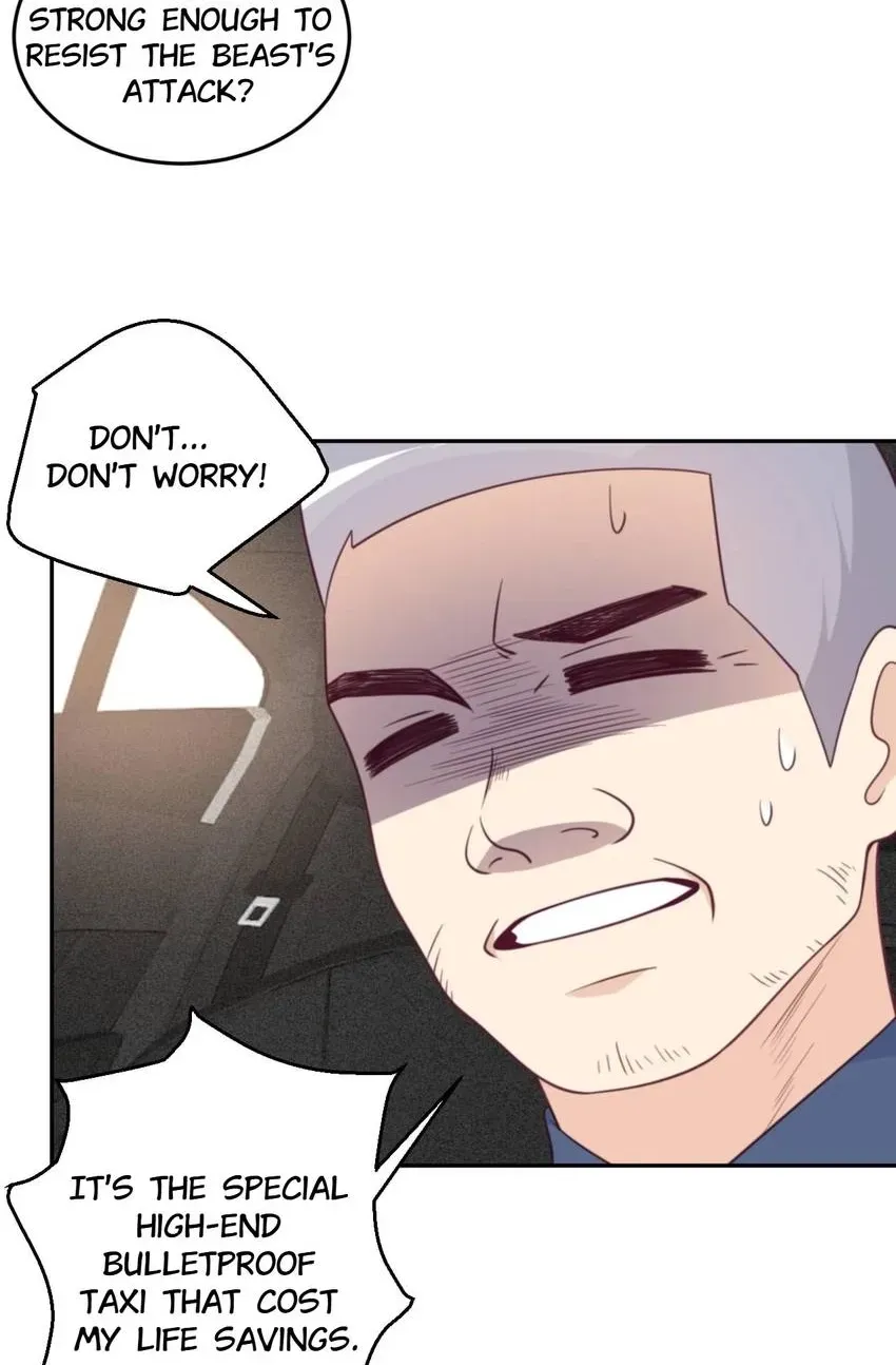 Gift Foolishness to Scheming Boss Chapter 82 page 6 - 