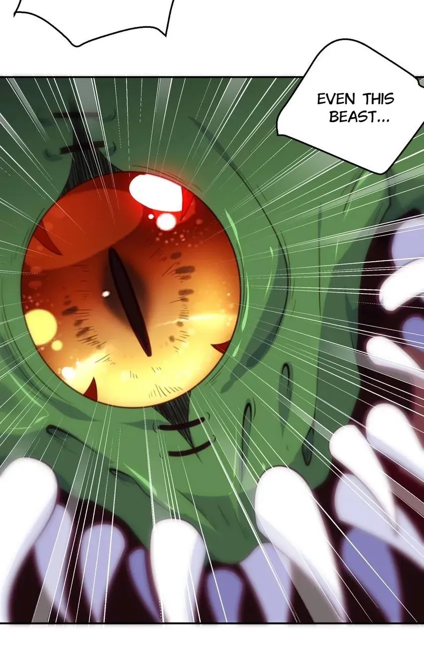 Gift Foolishness to Scheming Boss Chapter 82 page 7 - 