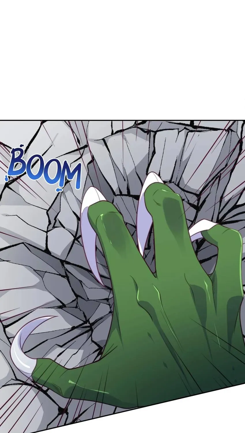 Gift Foolishness to Scheming Boss Chapter 82 page 9 - 