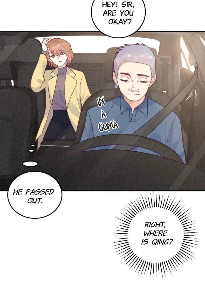 Gift Foolishness to Scheming Boss Chapter 83 page 2 - 
