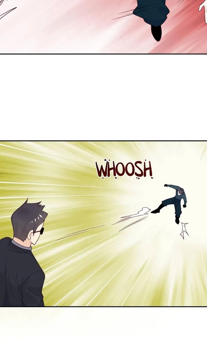 Gift Foolishness to Scheming Boss Chapter 83 page 12 - 