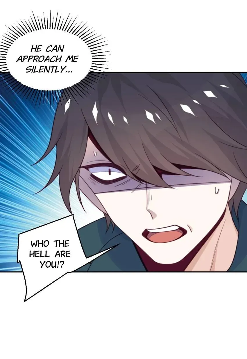 Gift Foolishness to Scheming Boss Chapter 83 page 13 - 