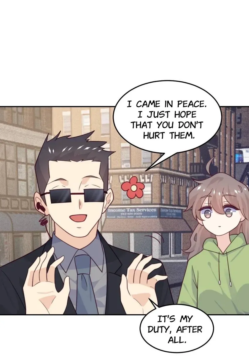 Gift Foolishness to Scheming Boss Chapter 83 page 14 - 
