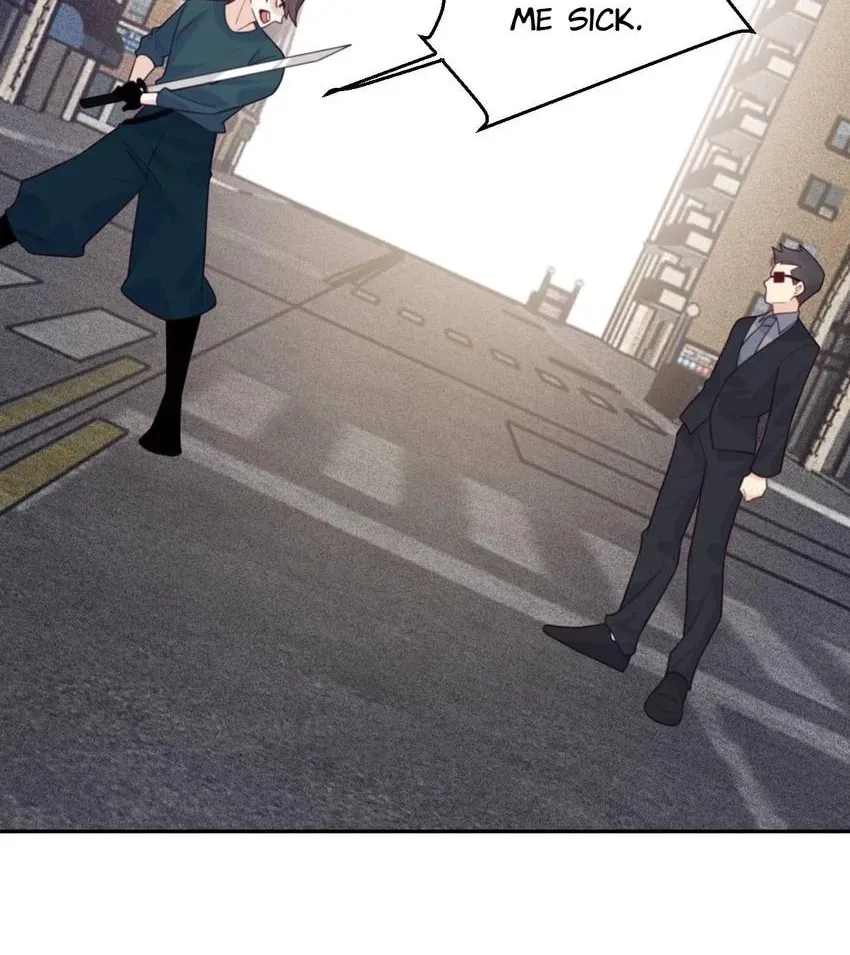 Gift Foolishness to Scheming Boss Chapter 83 page 16 - 