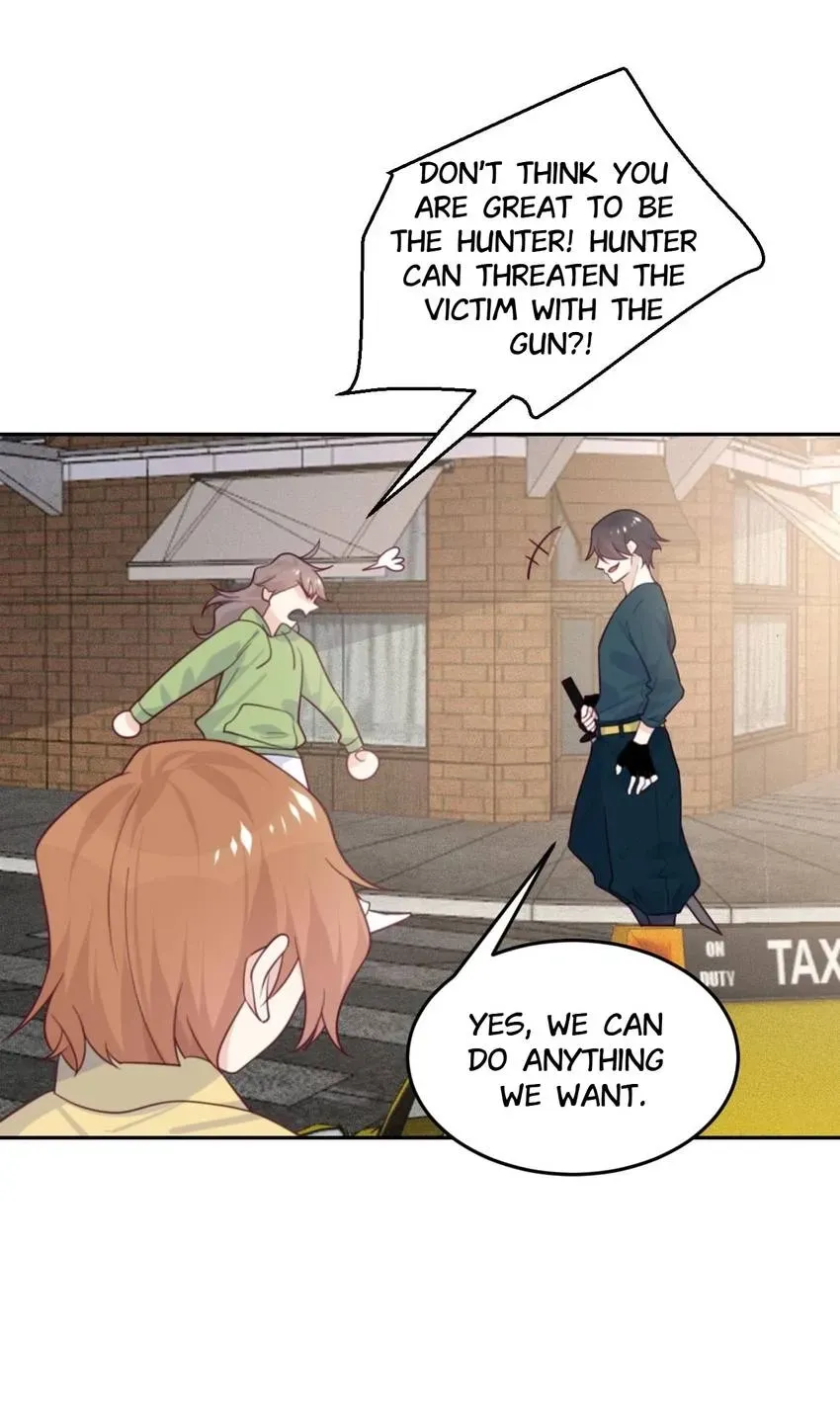 Gift Foolishness to Scheming Boss Chapter 83 page 3 - 