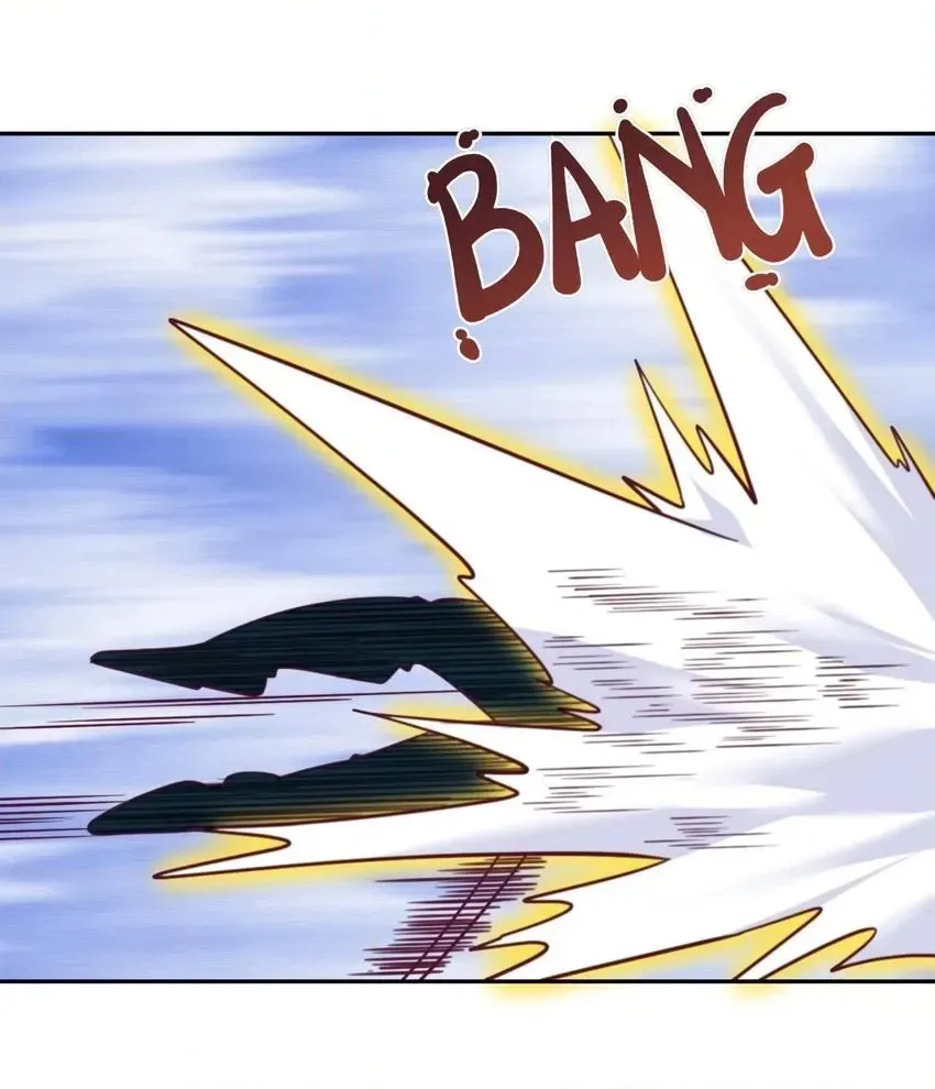 Gift Foolishness to Scheming Boss Chapter 83 page 21 - 