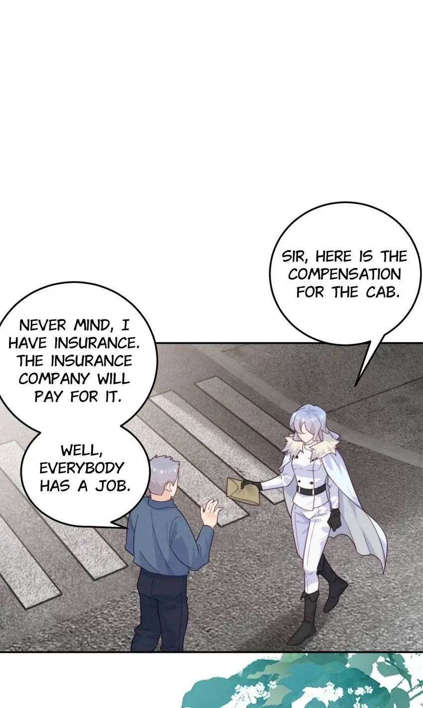 Gift Foolishness to Scheming Boss Chapter 83 page 25 - 