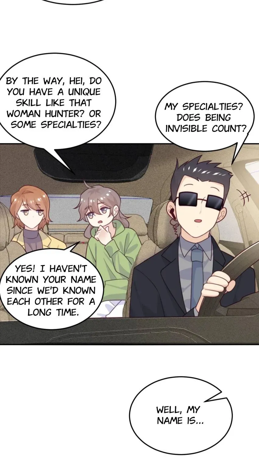 Gift Foolishness to Scheming Boss Chapter 83 page 30 - 