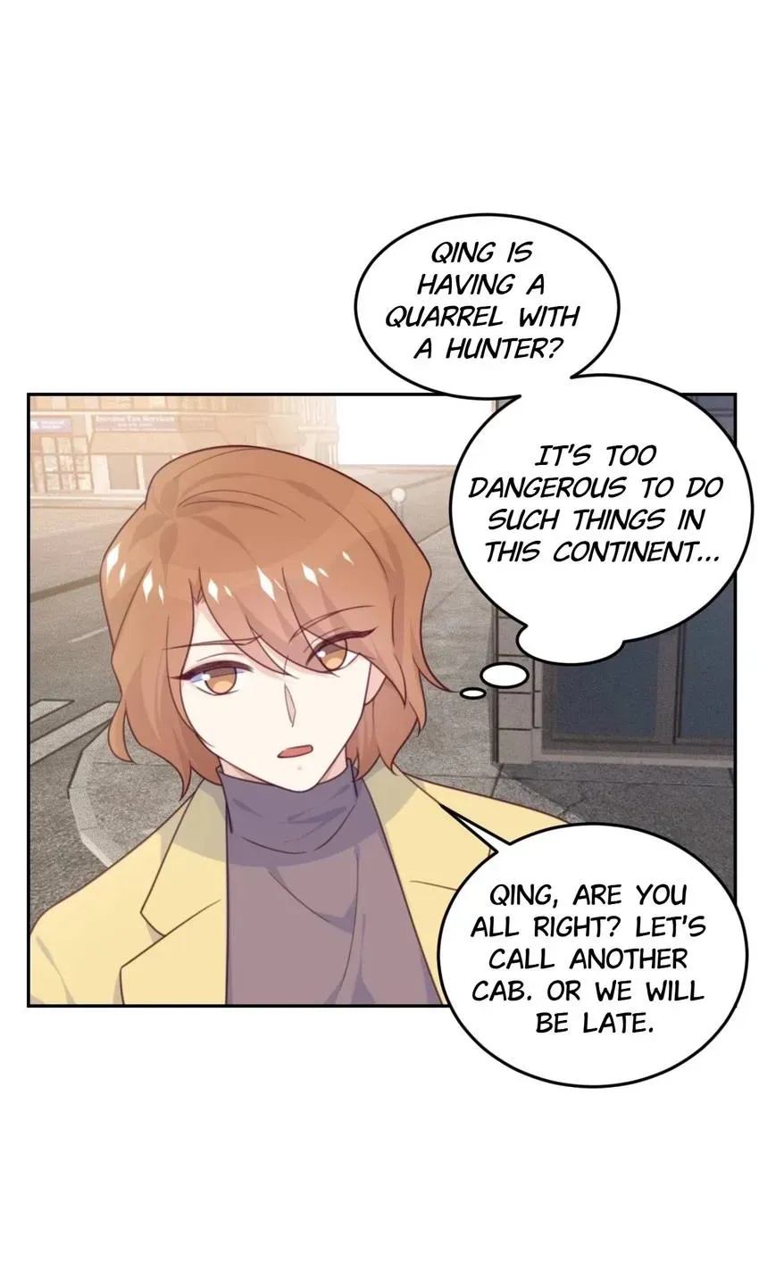 Gift Foolishness to Scheming Boss Chapter 83 page 4 - 