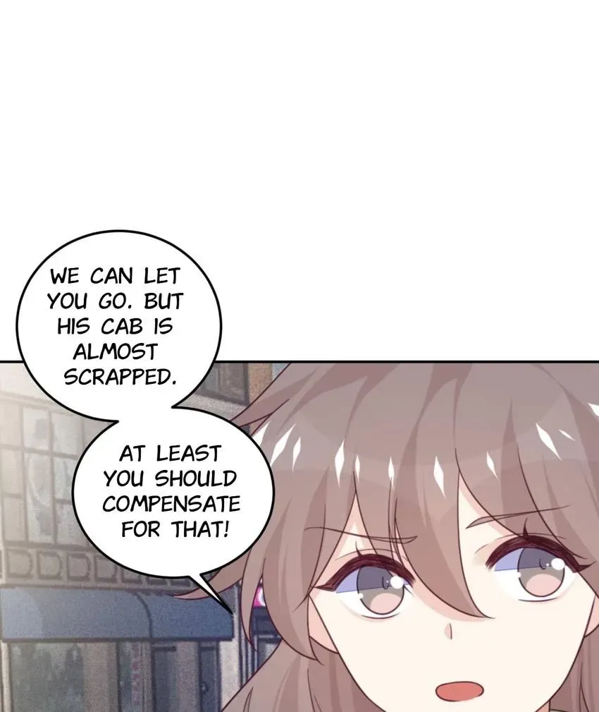 Gift Foolishness to Scheming Boss Chapter 83 page 7 - 