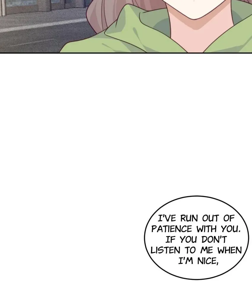 Gift Foolishness to Scheming Boss Chapter 83 page 8 - 