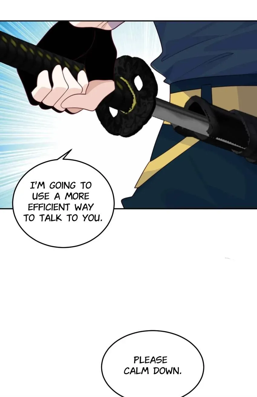 Gift Foolishness to Scheming Boss Chapter 83 page 9 - 