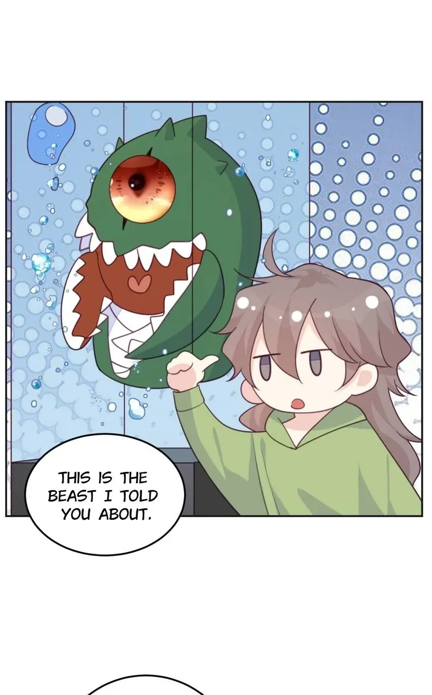 Gift Foolishness to Scheming Boss Chapter 84 page 13 - 