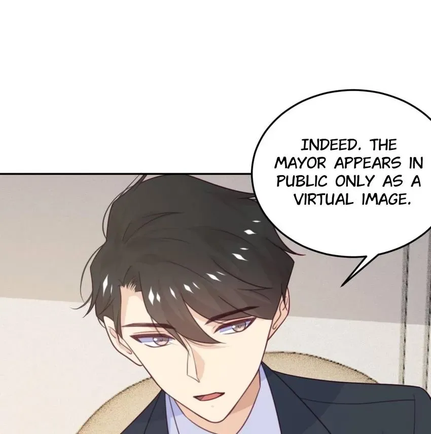 Gift Foolishness to Scheming Boss Chapter 84 page 17 - 