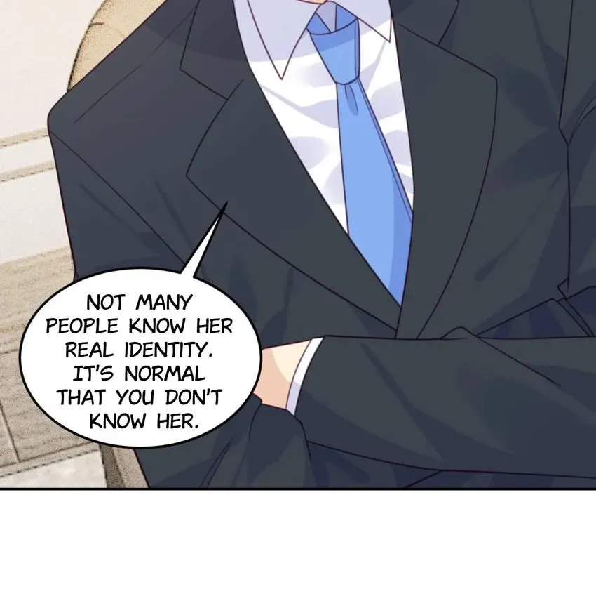 Gift Foolishness to Scheming Boss Chapter 84 page 18 - 