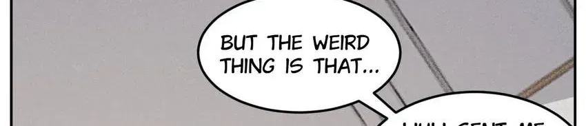 Gift Foolishness to Scheming Boss Chapter 84 page 20 - 
