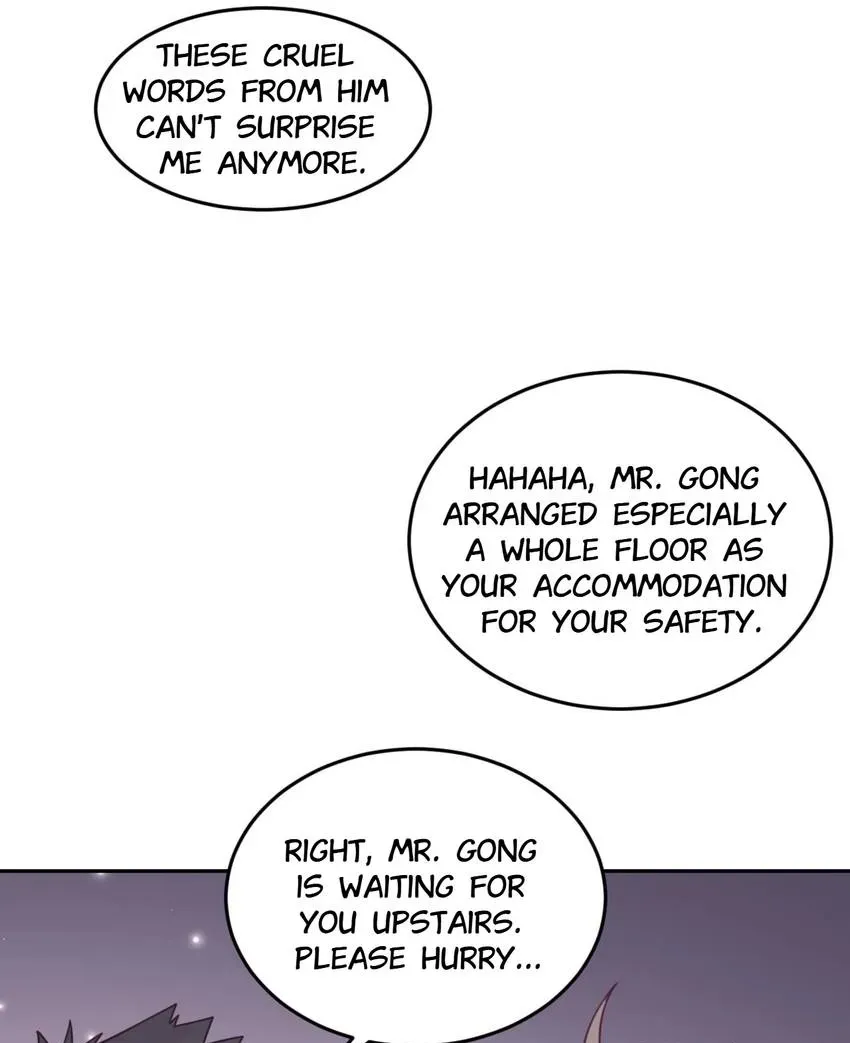Gift Foolishness to Scheming Boss Chapter 84 page 3 - 