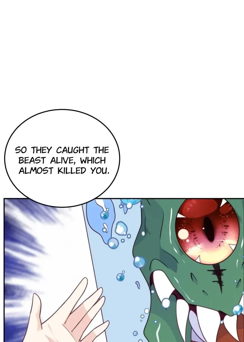Gift Foolishness to Scheming Boss Chapter 84 page 27 - 