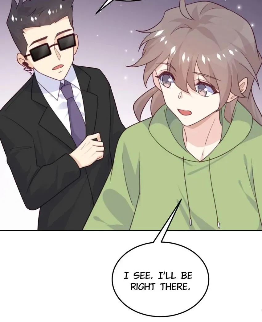 Gift Foolishness to Scheming Boss Chapter 84 page 4 - 