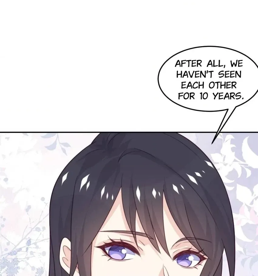 Gift Foolishness to Scheming Boss Chapter 84 page 36 - 