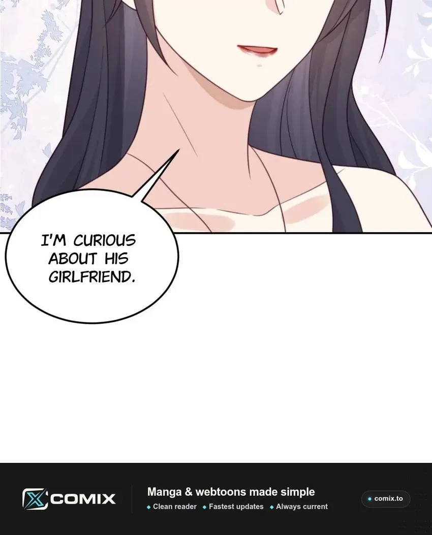 Gift Foolishness to Scheming Boss Chapter 84 page 37 - 