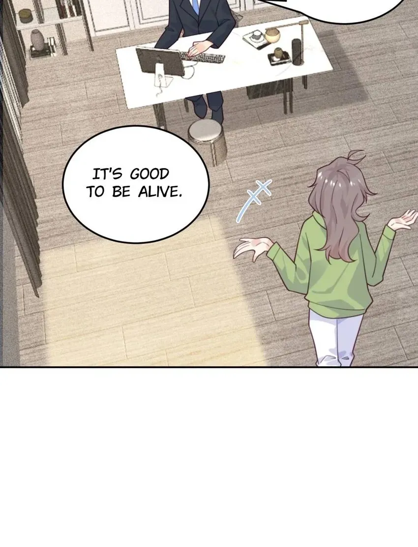 Gift Foolishness to Scheming Boss Chapter 84 page 6 - 