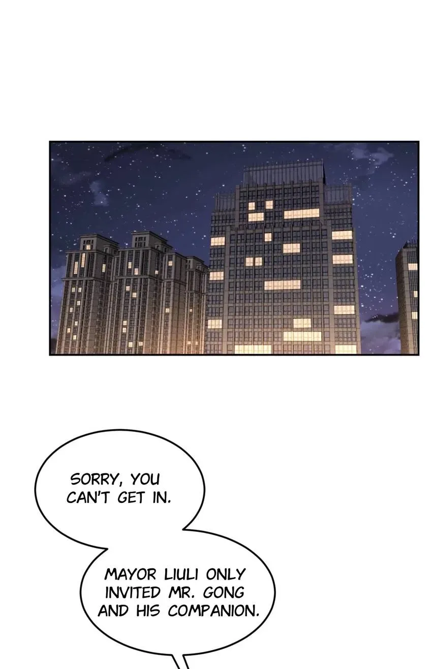 Gift Foolishness to Scheming Boss Chapter 85 page 1 - 