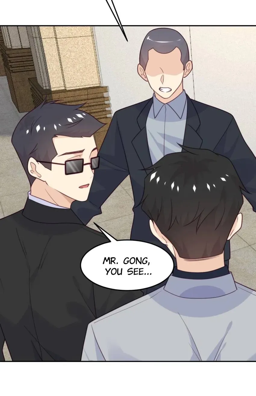 Gift Foolishness to Scheming Boss Chapter 85 page 2 - 