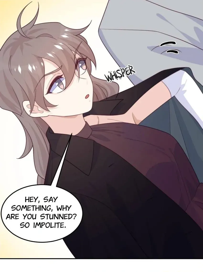 Gift Foolishness to Scheming Boss Chapter 85 page 11 - 