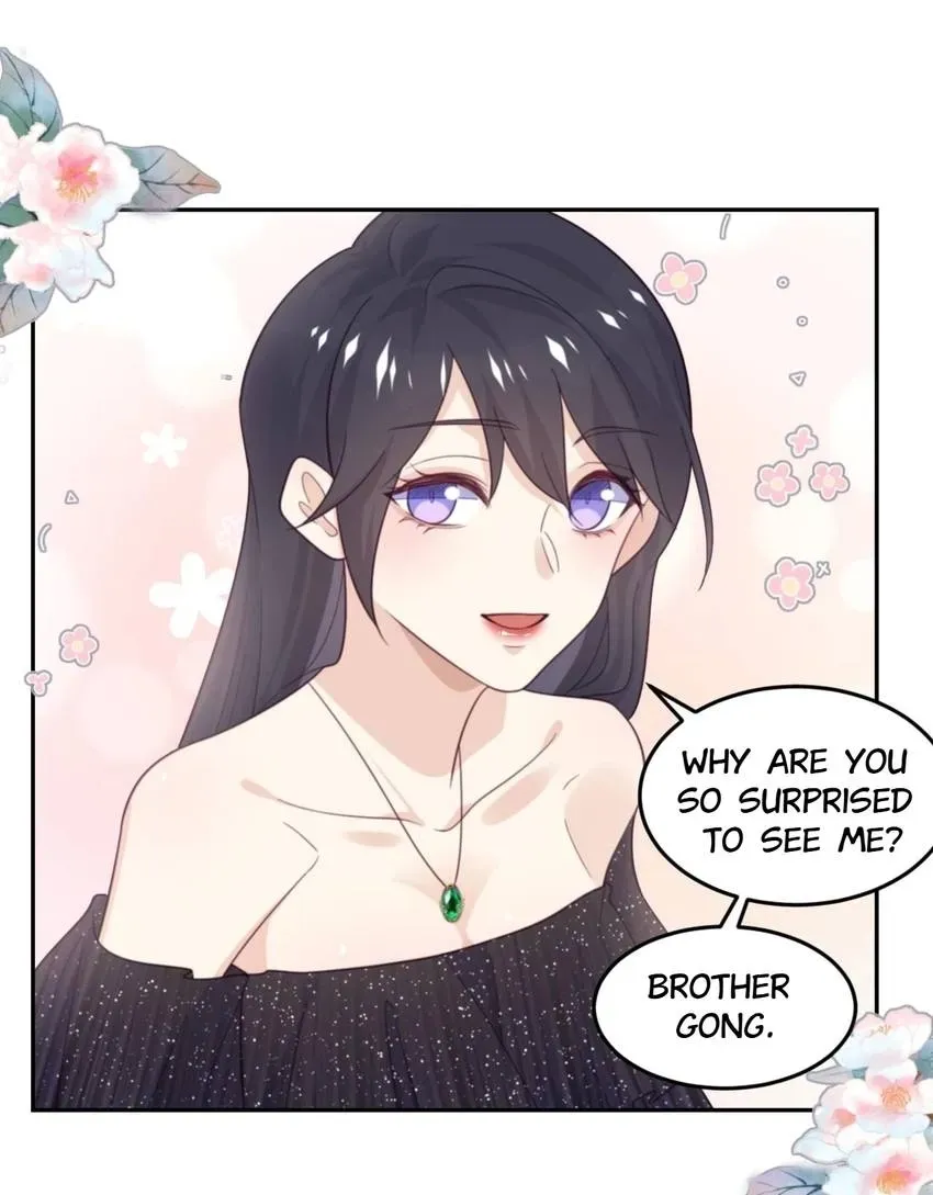 Gift Foolishness to Scheming Boss Chapter 85 page 12 - 