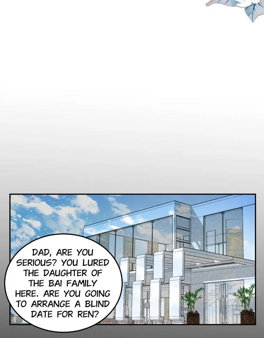 Gift Foolishness to Scheming Boss Chapter 85 page 13 - 