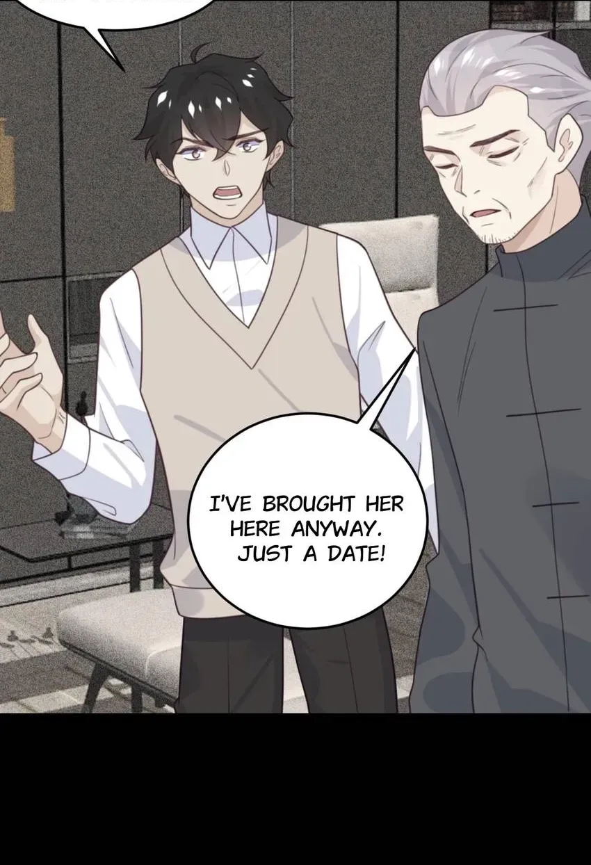 Gift Foolishness to Scheming Boss Chapter 85 page 15 - 