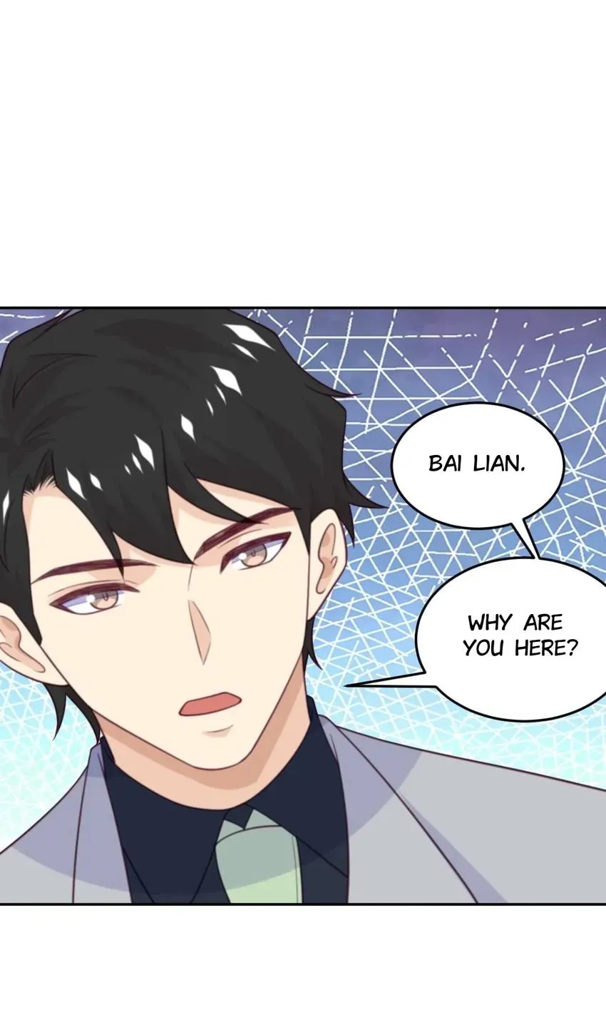 Gift Foolishness to Scheming Boss Chapter 85 page 17 - 