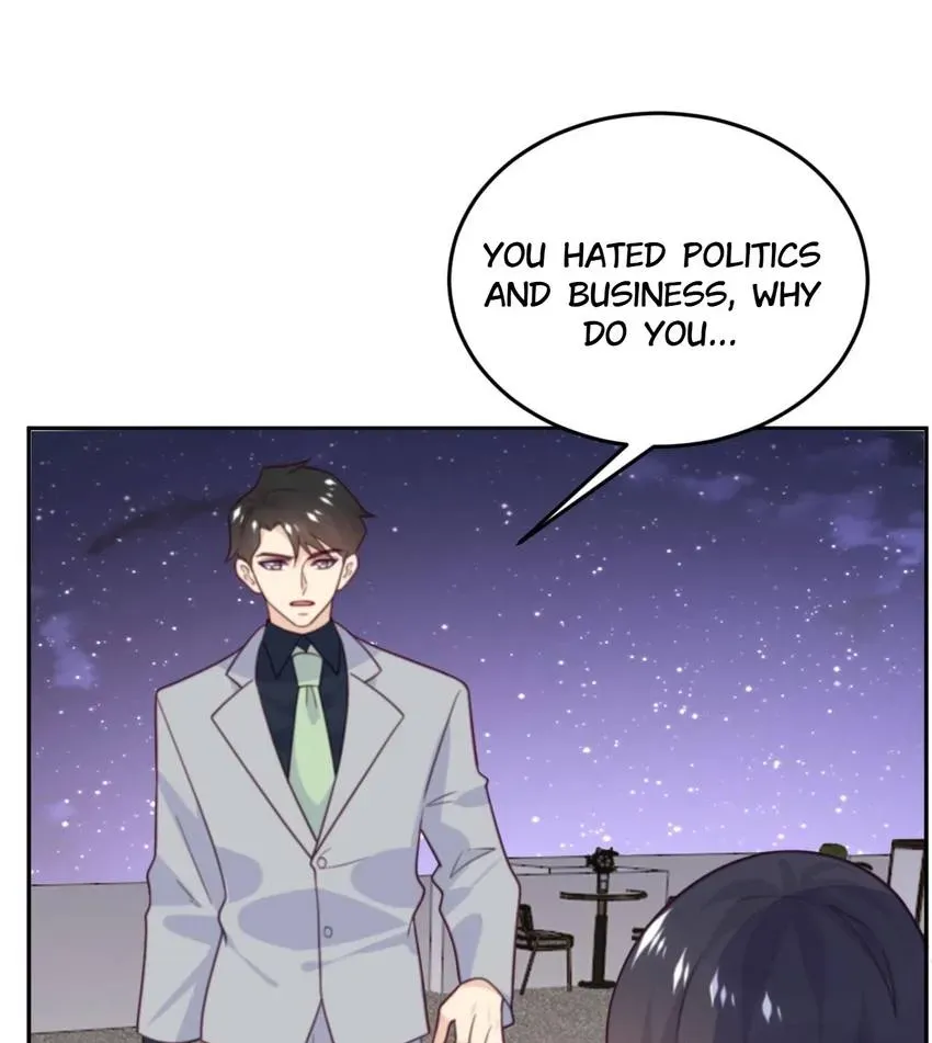 Gift Foolishness to Scheming Boss Chapter 85 page 19 - 