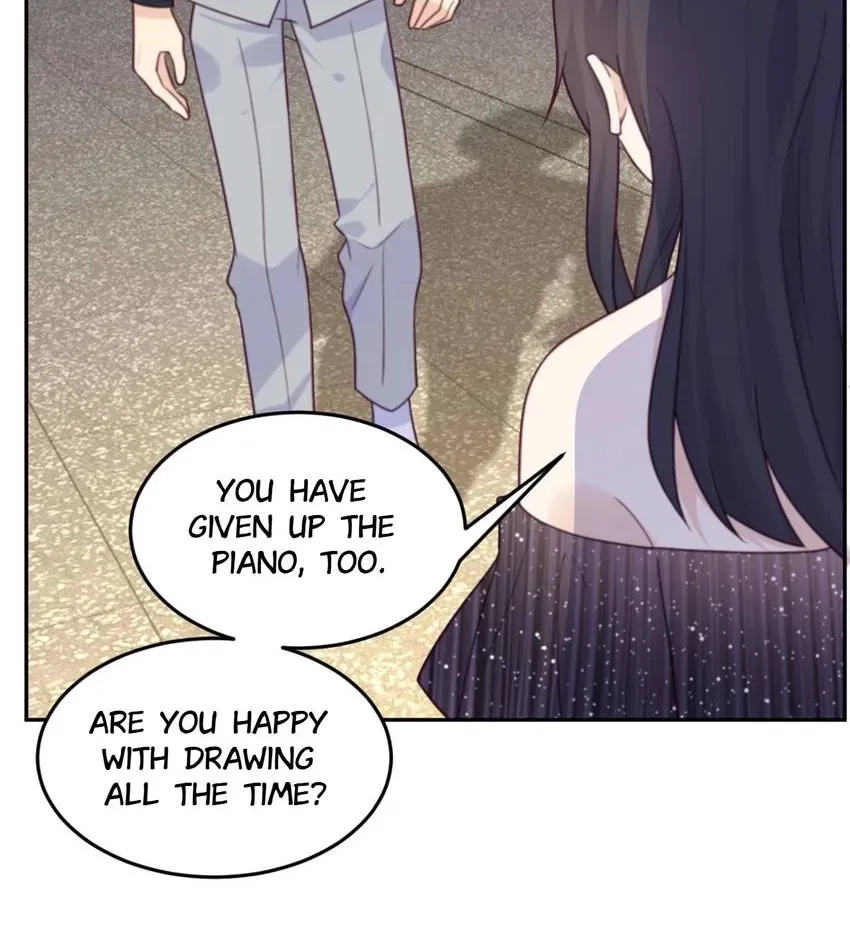 Gift Foolishness to Scheming Boss Chapter 85 page 20 - 