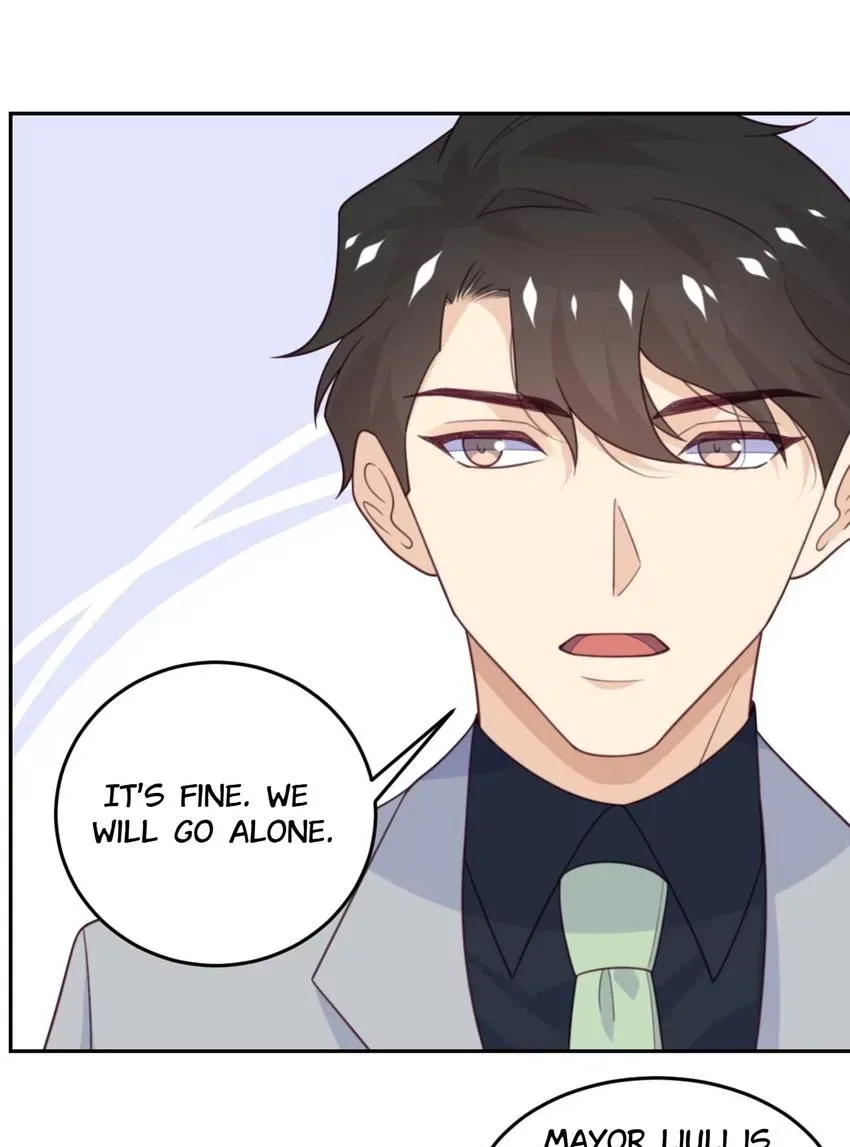 Gift Foolishness to Scheming Boss Chapter 85 page 3 - 